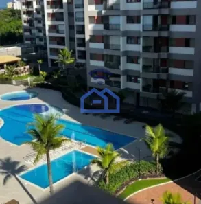 Apartamento com 2 Quartos à venda, 60m² no Martim de Sá, Caraguatatuba
