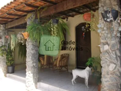 Casa com 4 Quartos à venda, 360m² no Marajó, Belo Horizonte