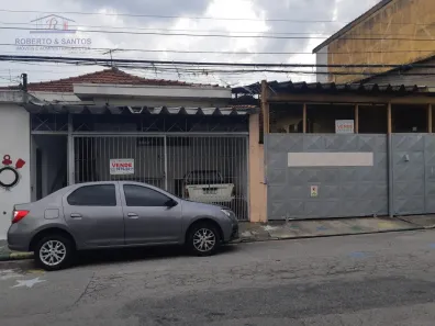 Casa com 3 Quartos à venda, 120m² no Jardim São José (Zona Norte), São Paulo
