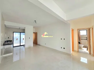 Apartamento com 2 Quartos à venda, 97m² no Vila Cruzeiro, Divinópolis