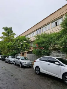 Apartamento com 3 Quartos à venda, 80m² no Laranjal, Volta Redonda