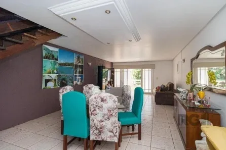 Casa com 4 Quartos à venda, 302m² no Parque Santa Fé, Porto Alegre