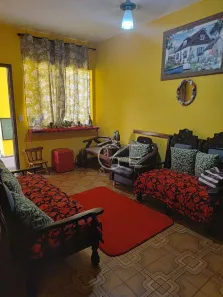 Casa com 3 Quartos à venda, 250m² no Areia Branca, Santos