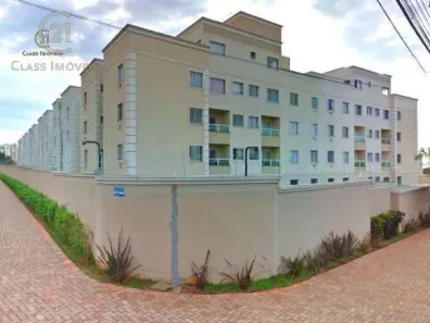 Apartamento com 2 Quartos à venda, 48m² no Nossa Senhora de Lourdes, Londrina