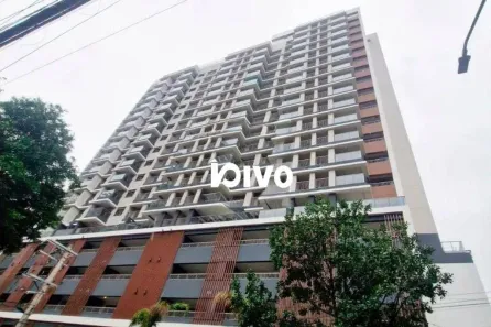 Apartamento com 1 Quarto à venda, 27m² no Vila Clementino, São Paulo