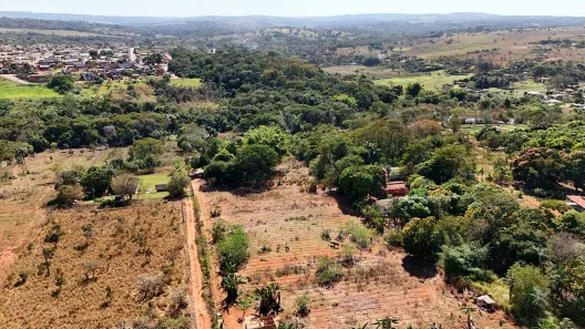 Lote/Terreno com 1 Quarto à venda, 100m² no Estância Vargem Bonita, Senador Canedo