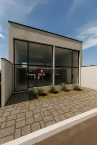 Ponto Comercial para alugar, 200m² no Jardim Santa Helena, Suzano