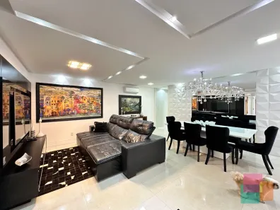 Apartamento com 2 Quartos à venda, 123m² no Anita Garibaldi, Joinville