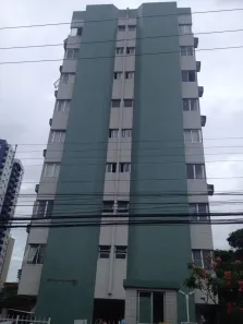 Apartamento com 3 Quartos à venda, 105m² no Casa Amarela, Recife