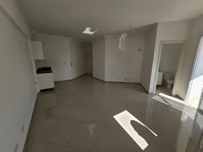 Kitnet com 1 Quarto para alugar, 30m² no Centro, Taubaté