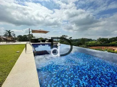 Casa de Condomínio com 3 Quartos à venda, 566m² no Caixa D´Água, Vinhedo