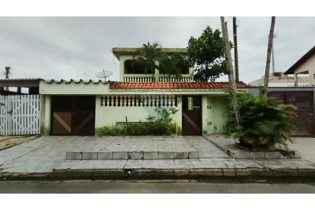 Casa com 4 Quartos à venda, 320m² no Santa Terezinha, Itanhaém