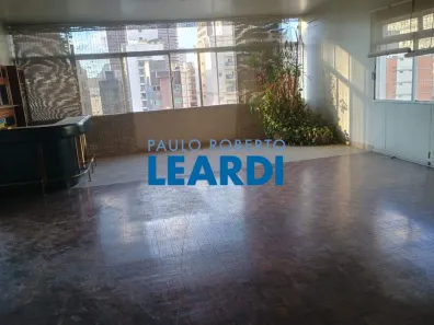Apartamento com 3 Quartos à venda, 330m² no Cerqueira César, São Paulo