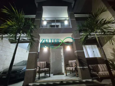 Casa com 4 Quartos à venda, 185m² no Irajá, Rio de Janeiro
