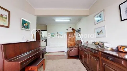 Apartamento com 3 Quartos à venda, 117m² no Jardim das Paineiras, Campinas