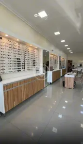 Ponto Comercial à venda, 74m² no Setor Aeroporto, Goiânia
