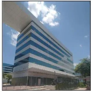 Sala Comercial à venda, 22m² no Barra Olímpica, Rio de Janeiro