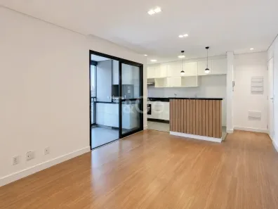 Apartamento com 3 Quartos para alugar, 78m² no Jardim Guanabara, Campinas