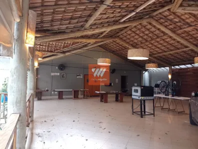 Ponto Comercial para alugar, 340m² no Quiririm, Taubaté