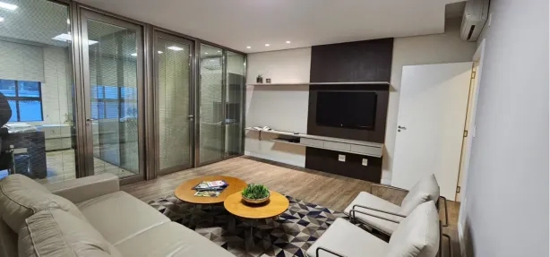 Sala Comercial à venda, 300m² no Centro, Blumenau