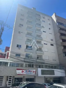 Apartamento com 1 Quarto à venda, 51m² no Centro, Passo Fundo