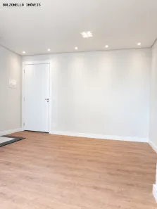 Apartamento com 2 Quartos para alugar, 43m² no Loteamento City Jaragua, São Paulo