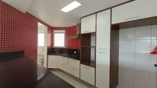 Apartamento com 3 Quartos à venda, 77m² no Baeta Neves, São Bernardo do Campo