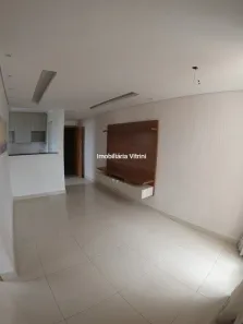 Apartamento com 2 Quartos à venda, 60m² no Castelo, Belo Horizonte