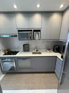 Apartamento com 3 Quartos à venda, 85m² no Jardim Tarraf II, São José do Rio Preto
