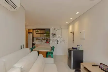 Apartamento com 2 Quartos à venda, 59m² no Parque das Nações, Santo André