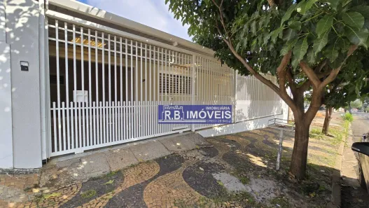 Casa com 3 Quartos à venda, 180m² no São Bernardo, Campinas