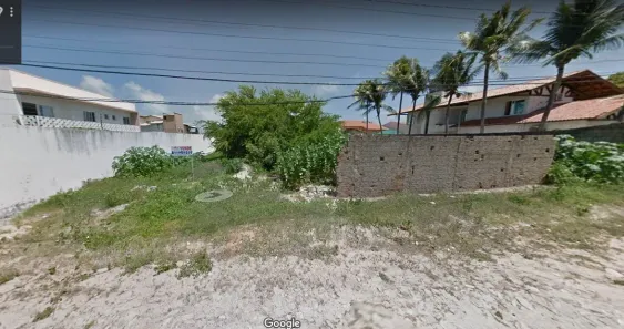 Lote/Terreno à venda, 480m² no De Lourdes, Fortaleza