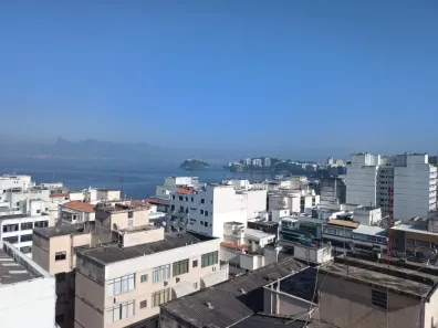 Apartamento com 2 Quartos à venda, 80m² no Icaraí, Niterói