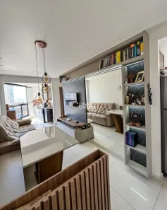 Apartamento com 2 Quartos à venda, 60m² no Praia de Itaparica, Vila Velha