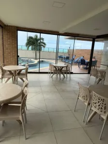 Flat com 1 Quarto para alugar, 29m² no Piedade, Jaboatão dos Guararapes