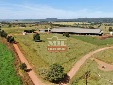 Fazenda/Sítio à venda, 500m² no , Santa Cruz de Goiás