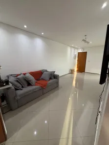 Cobertura com 2 Quartos à venda, 127m² no Vila Metalúrgica, Santo André