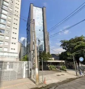 Sala Comercial à venda, 72m² no Pinheiros, São Paulo