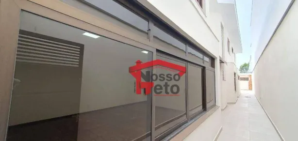 Sobrado com 3 Quartos para alugar, 235m² no Vila Anastácio, São Paulo