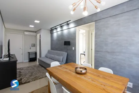 Apartamento com 2 Quartos à venda, 49m² no Ipanema, Porto Alegre