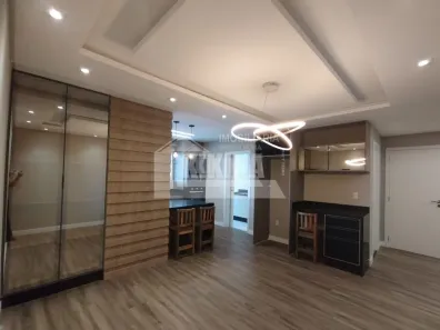 Apartamento com 3 Quartos à venda, 117m² no Colônia Dona Luíza, Ponta Grossa