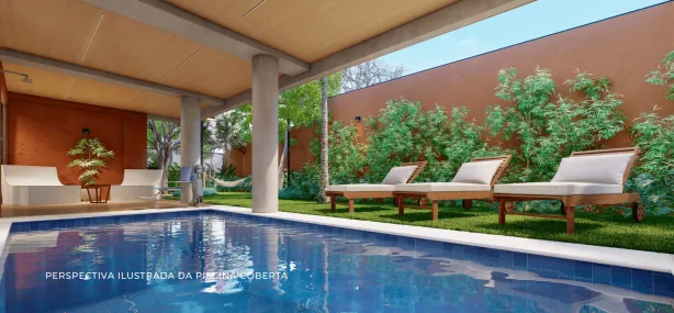 Apartamento com 1 Quarto à venda, 24m² no Vila Clementino, São Paulo