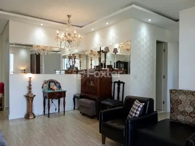 Apartamento com 3 Quartos à venda, 65m² no Vila Maria Alta, São Paulo