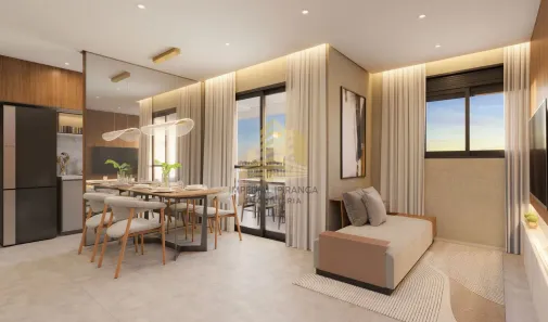 Apartamento com 2 Quartos à venda, 45m² no Vila Gumercindo, São Paulo