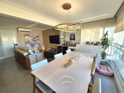Apartamento com 2 Quartos à venda, 107m² no Parque São Jorge, São Paulo