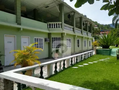 Fazenda/Sítio com 7 Quartos à venda, 18000m² no Taquara, Rio de Janeiro