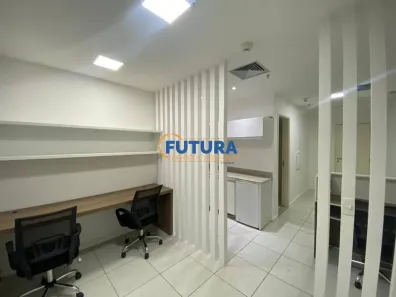 Sala Comercial para alugar, 38m² no Asa Norte, Brasília
