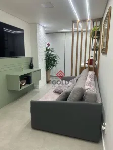 Apartamento com 2 Quartos à venda, 60m² no Centro, São Bernardo do Campo