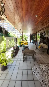 Casa com 4 Quartos para alugar, 350m² no Jardim Oceania, João Pessoa