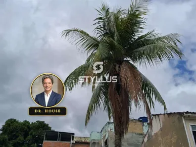 Casa com 3 Quartos à venda, 251m² no Piedade, Rio de Janeiro